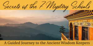 Secrets of the Seven Mystery Schools
