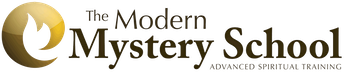 The Modern Mystery School logo